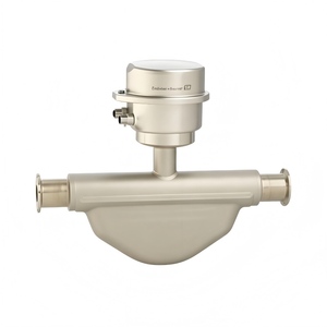 Medidor de Flujo Coriolis Proline Promass E100 - Product Image 1
