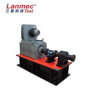 LANMEC 350kW Engine for <strong>Bench</strong> for Motorcycle Engines with 0.<strong>2</strong>% Accuracy Customizable OEM/ODM - Product Image 6