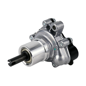 Nouvel arrivage – Composant essentiel de remplacement OEM – Pompe à eau en aluminium pour <span class=keywords><strong>moto</strong></span> Ninja 250 FI 49044-0554 – Système de refroidissement – Garantie 1 an - Product Image 2