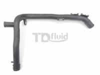 Tubo de Refrigerante de Agua 03L121065AJ para VAG Audi Seat Skoda CFF CAY 1.6 2.0 Tdi, Tubo de Radiador