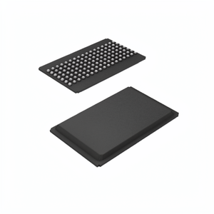 Compre Componentes Electrónicos en Línea 71V3557S80BGI8 119 Memoria BGA en Stock - Product Image 1
