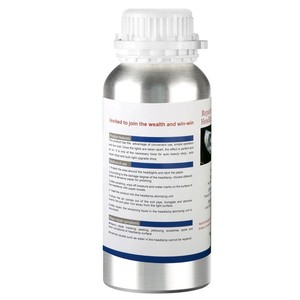 Équipement <span class=keywords><strong>de</strong></span> réparation <span class=keywords><strong>de</strong></span> <span class=keywords><strong>phares</strong></span> <span class=keywords><strong>de</strong></span> voiture, kits <span class=keywords><strong>de</strong></span> detailing automobile <span class=keywords><strong>pour</strong></span> la <span class=keywords><strong>rénovation</strong></span> des <span class=keywords><strong>phares</strong></span> - Product Image 3