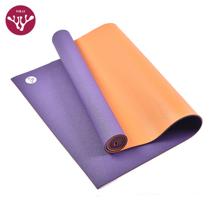 Colchoneta de <span class=keywords><strong>Yoga</strong></span> multifuncional de alta densidad, resistente a roturas, duradera, <span class=keywords><strong>para</strong></span> hacer ejercicio - Product Image 2