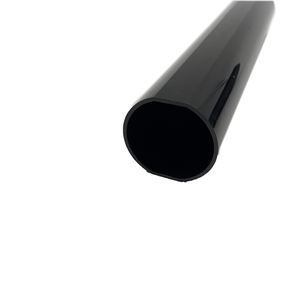 Kemasan Bening/Tabung Plastik Ekstrusi/Tabung Surat - Product Image 2