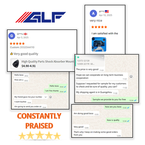 Auto <strong>Spare</strong> <strong>Parts</strong> Suspension <strong>Parts</strong> Wholesale High Quality Insulator Engine Mounts 22116785602 for <strong>BMW</strong> 5 - Product Image 6