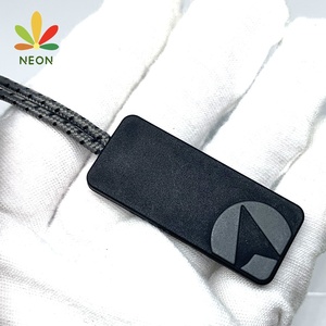 <strong>Customize</strong> High Quality PVC Silicone PU Any Specified Material <strong>Zipper</strong> Puller <strong>Zipper</strong> <strong>Pulls</strong> <strong>Pull</strong> Cord Extender <strong>for</strong> Jackets - Product Image 6