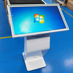 Quiosco interactivo de navegación con mapas en 3D, pantalla multitáctil tipo K con búsqueda de ubicaciones precisas y planificación de rutas - Product Image 6
