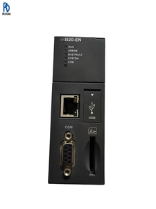 เซ็นเซอร์ควบคุม PLC โมดูลซีพียู ยี่ห้อใหม่เอี่ยมของแท้ AHCPU520-EN - Product Image 1