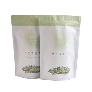 Embalaje de líquidos, mango de sellado térmico, a prueba de olores, impresión en huecograbado de PE, logotipo personalizado, bolsas de plástico, bolsa portátil plegable para jugo de gelatina - Product Image 1