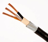 BS 5467/6742 kabel Multi Core 0.6/1kV NYY-J & NYY-O NYCY NYCWY N2XCY NA2XCY NHXMH-J & NHXMH-O BS8436 LSZH MCMK