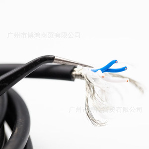 Cable de Micrófono Canare de Grado Profesional, XLR Hembra a Mono F, 15 Piezas, 10m, Negro, Cable de Audio de Cobre Libre de Oxígeno - Product Image 5