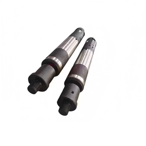 Herramienta de tracción de cable de 3.5 pulgadas de alta resistencia para operaciones de wireline y slickline en campos petroleros, para hundimiento y pesca - Product Image 6