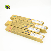 Cartouche de toner compatible pour photocopieur Ricoh, vente en gros pour fournisseur, MPC5503 MPC 5503 Aficio Lanier Savin