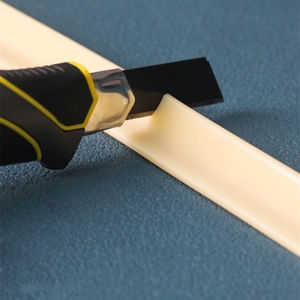 <span class=keywords><strong>Bande</strong></span> étanche en Silicone <span class=keywords><strong>pour</strong></span> évier, contre les éclaboussures <span class=keywords><strong>d</strong></span>'eau, protection des coins de la cuisine, de la salle de bain, de la douche, <span class=keywords><strong>pour</strong></span> la <span class=keywords><strong>baignoire</strong></span> - Product Image 5