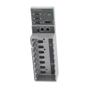 Controlador CompactRIO NI CRIO-9067 de National Instruments con 3 Meses de Garantía - Product Image 5