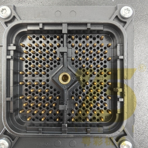 ชุดควบคุม 243-1560 372-2905 สำหรับรถขุด D8T D9T ECU ECM คอนโทรลเลอร์ สำหรับเครื่องยนต์ C13 C15 C18 รับประกัน 3 ปี อะไหล่เครื่องจักรกลหนัก - Product Image 4