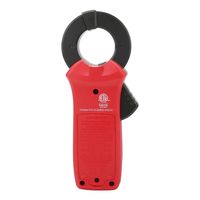 UNI-T UT251C+ Pince ampèremétrique numérique haute sensibilité 60A pour courant de fuite CA CAT III 1000V, ouverture de 34 mm, usage industriel