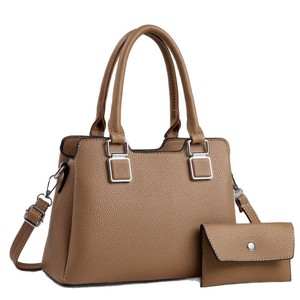 Sac à main de luxe pour femme, grande capacité, élégant, polyvalent, sac à bandoulière et sac fourre-tout, livraison directe - Product Image 5