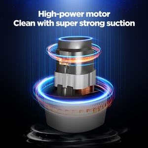 Đa Chức Năng Sử Dụng Xây Dựng Công Nghiệp Máy Hút Bụi 60L Công Nghiệp Máy Hút Bụi Với Bộ Lọc HEPA - Product Image 4