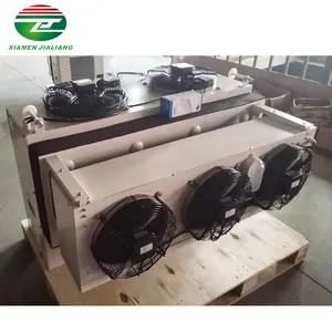 High Performance Monoblock Refrigeration Unit Monoblock Cooling Unit The Side-Mounted Monoblock Refrigeration