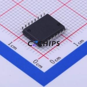 ชิปไอซี SOIC-16-300mil TCA0372DWR2G วงจรรวมเครื่องขยายเสียงปฏิบัติการ - Product Image 2