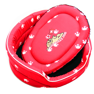 Zeitgenössische SNOOZZEEE DOG Beste Haustier betten Stilvolle Hunde betten - Product Image 2