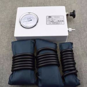 Медучреждения с пневматическим жгутом блокируют кровоток в конечностях во время операции пневматическими методами - Product Image 6