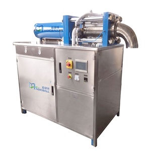 Machine à glace pilée Ice-o-matic, machine à glace commerciale sous comptoir - Product Image 1