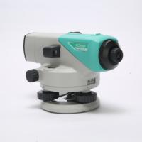 Niveau optique automatique à amortissement magnétique B40, prix de l'instrument de nivellement