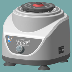 Lab Hot Verkoop Elektrische Centrifugale Machine Voor Laboratoriumgebruik - Product Image 5