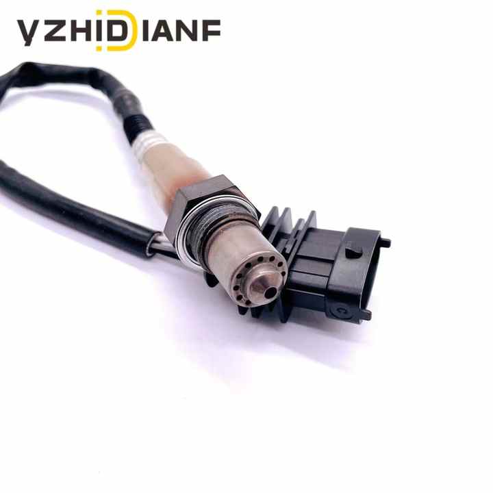 Amazon.com: NTK 24594 Oxygen Sensor : Automotive