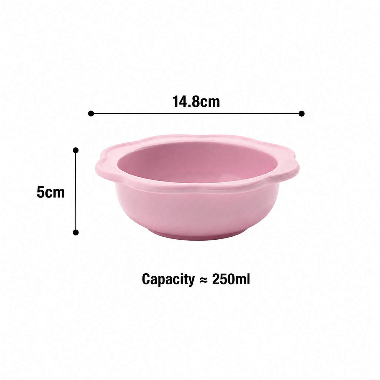 Pink-Bowl