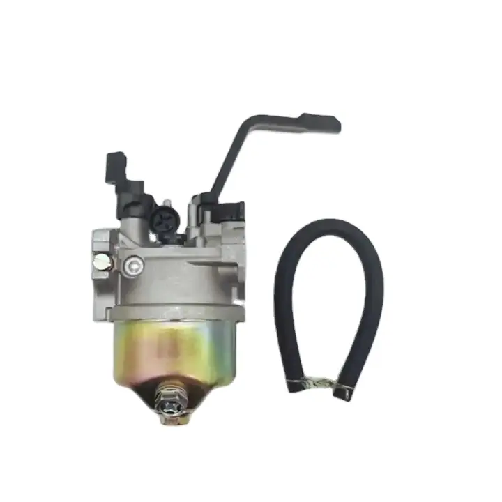 Vendite dirette transfrontaliere 2KW generatore benzina carburatore 168F generatore carburatore GX160 unità carburatore carburatore