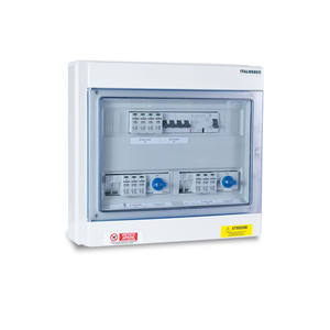 อุปกรณ์แผงสนาม DC + AC 2ทาง - Product Image 1