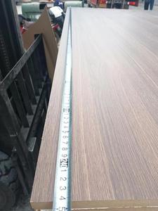 16mm 18mm Mdf Panneau Bois <span class=keywords><strong>Couleur</strong></span> <span class=keywords><strong>Mélamine</strong></span> Laminé Mdf <span class=keywords><strong>pour</strong></span> Meuble Cabinet - Product Image 5