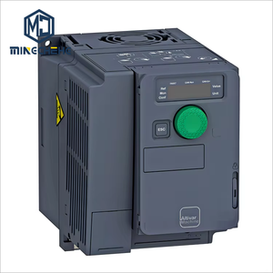 ATV320U07N4C ATV320U04N4C 0.4kW ความถี่แปรผัน0.75HP 380-480V สำหรับระบบควบคุมอัตโนมัติในอุตสาหกรรมและเครื่องจักร - Product Image 1