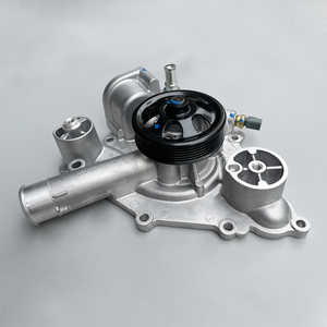 05038677AD Bomba de Agua de Refrigeración Nueva para Jeep Dodge Chrysler 300 Accesorios 6.4L 2012-2018 68346916AA 05038677Ac - Product Image 2