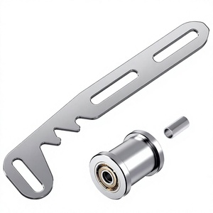 Tensor de Cadena para Mini Moto CILOYU, Compatible con Motores Predator 212/224, Coleman CT200U/CT200U-EX, GX160/GX200 - Hecho en China - Product Image 1