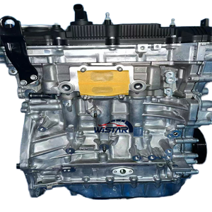 เครื่องยนต์ G4KN มอเตอร์ G4KN เปลือยบล็อกยาวสำหรับ Hyundai Sonata 8 Grandeur 6 Tucson 4สำหรับ Kia K5 <span class=keywords><strong>3</strong></span> K7 Sportage 5 - Product Image 1