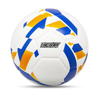 Ballon de football durable, léger et écologique |   Formation professionnelle Utilisation quotidienne |   Poignée à haute élasticité, fourniture directe d'usine
