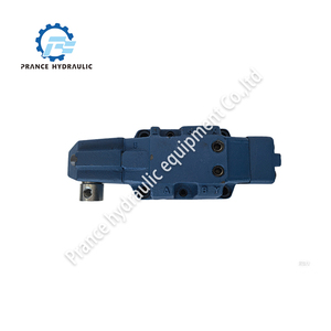 Control de Presión Manual Hidráulico Prance 31.5MPa 120L/min 4WMM4-70 4WMM6-70 4WMM10-70 4WMM6-80 4WMM10-80 4WMM16-80 1. Compacto Mo - Product Image 5