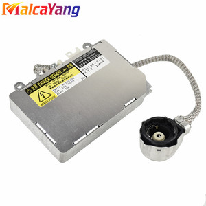 D2S D2R ซีนอน HID ไฟหน้าบัลลาสต์ควบคุมโมดูล ECU 85967-50020 DDLT002 85967-30050 สำหรับเล็กซัส โตโยต้า มาสด้า - Product Image 1