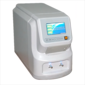 C13 Atemtest analysator C13 Infrarot-Spektrometer-Atemtest für Helicobacter Pylori-Atemtest-Kit - Product Image 2
