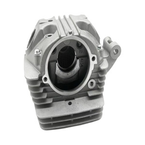 Conjunto de Cabeza de Cilindro Compatible con el Motor Zongshen CB250 CQR RTF para Motocicletas Todoterreno, Piezas de Repuesto para la Parte Superior del Motor - Product Image 4