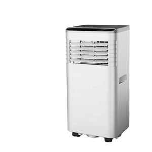 Portable 8000BTU <b>Air</b> <b>Conditioner</b> with Cooling Fan and Dehumidifier Mode for Households up to 350 Sq Ft New Condition - Product Image 6