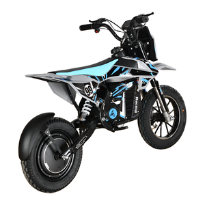 DB03E 36v800w Nouveau mini scooter pour enfants Moteur puissant offrant une accélération fluide et puissante pour des balades palpitantes. Compac - Product Image 3