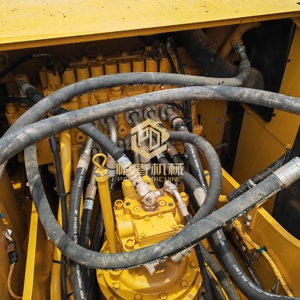 รถขุดมือสอง CAT 320GX ขายดี รถขุด 20 ตัน Cat320 รถขุดไฮดรอลิกแบบตีนตะขาบ ใช้สำหรับงานก่อสร้าง - Product Image 6