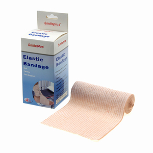 ضمادة طبية متماسكة مرنة ذاتية الجودة في توريد الرعاية الصحية - Product Image 6