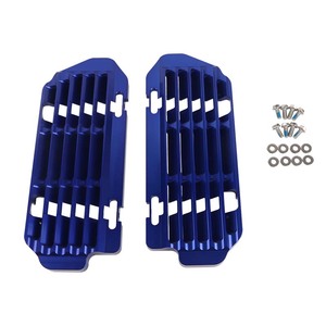 Grille de protection de radiateur de moto pour <span class=keywords><strong>Yamaha</strong></span> YZ125 YZ250 YZ125X YZ250X YZ <span class=keywords><strong>125</strong></span> 250 YZ 125X YZ 250X Accessoires - Product Image 4