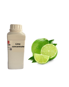 Concentré de jus de citron vert naturel de qualité supérieure 35 Brix Halal pressé à froid FSSC22000 certifié pour une utilisation industrielle de saveur pour les enfants - Product Image 1